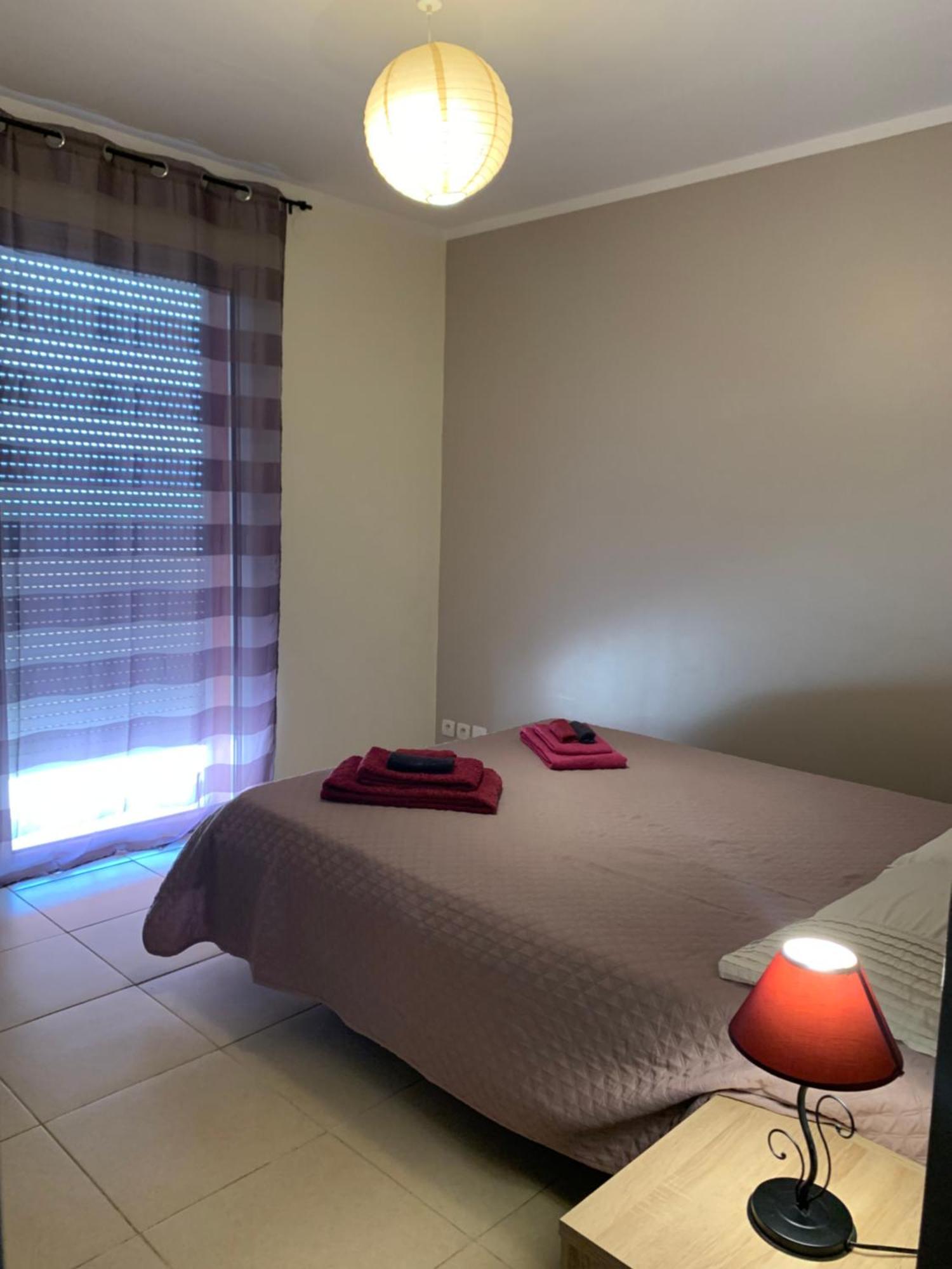 Villa 3Ch Piscine Vue Degagee Taradeau Экстерьер фото