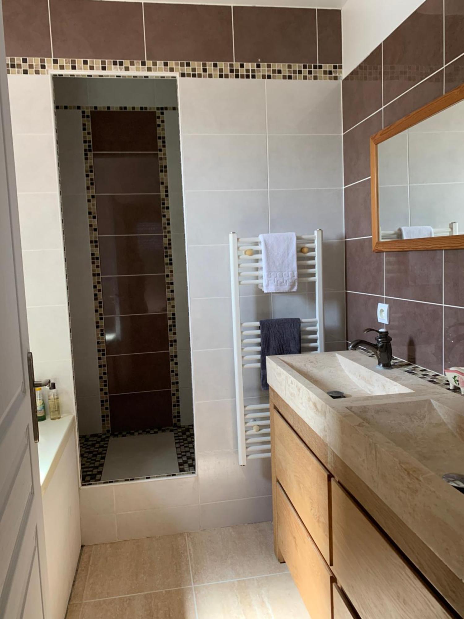 Villa 3Ch Piscine Vue Degagee Taradeau Экстерьер фото