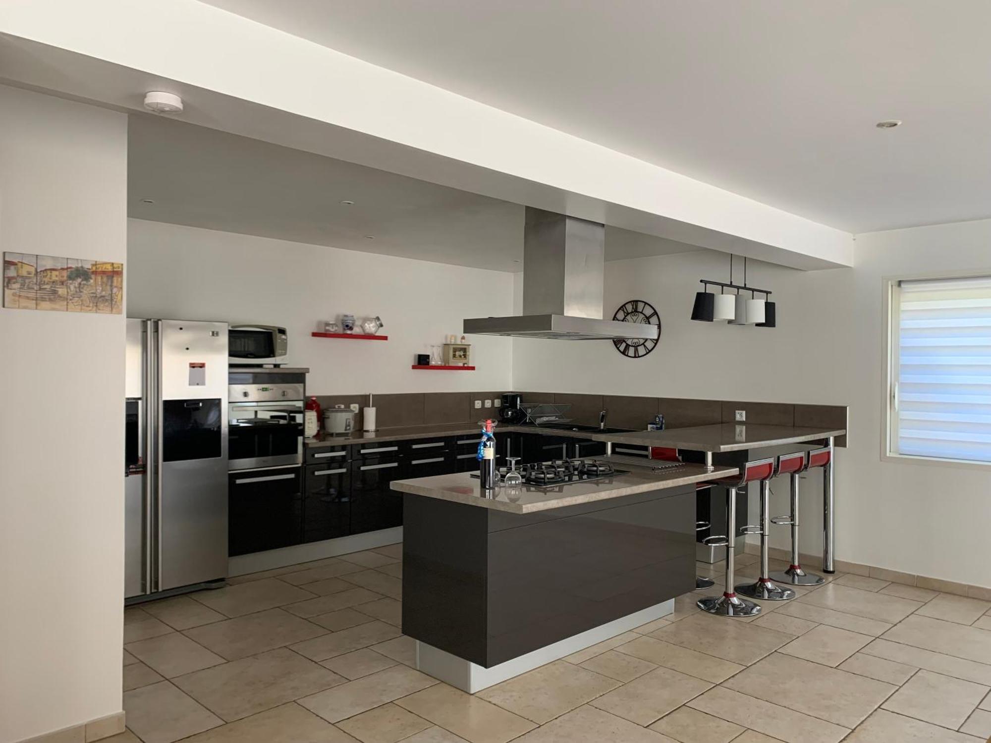 Villa 3Ch Piscine Vue Degagee Taradeau Экстерьер фото