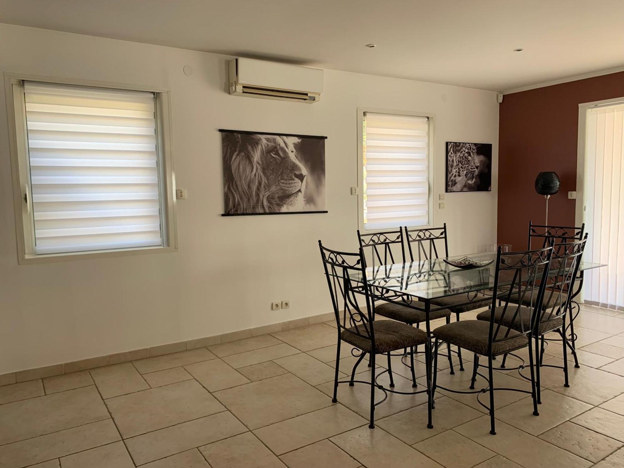Villa 3Ch Piscine Vue Degagee Taradeau Экстерьер фото